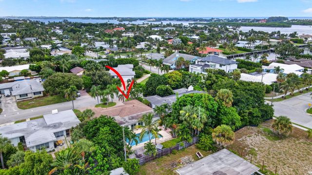 111 VASSAR Drive, Lake Worth Beach, FL 33460