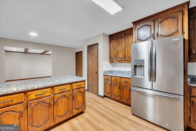 204 Creekside Drive, Gray, GA 31032