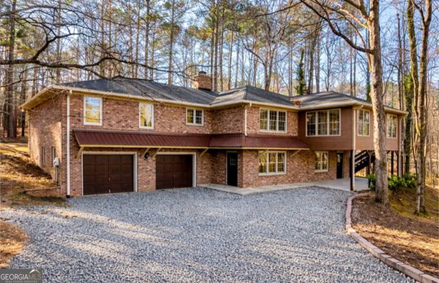 204 Creekside Drive, Gray, GA 31032