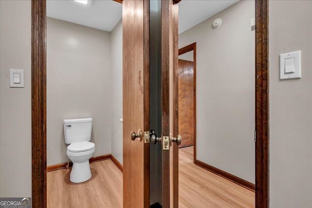 204 Creekside Drive, Gray, GA 31032