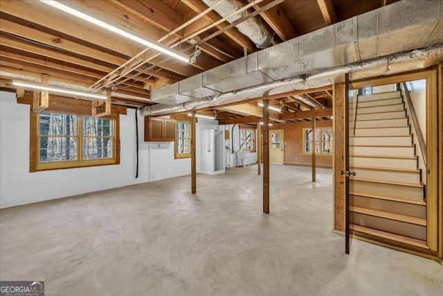 204 Creekside Drive, Gray, GA 31032