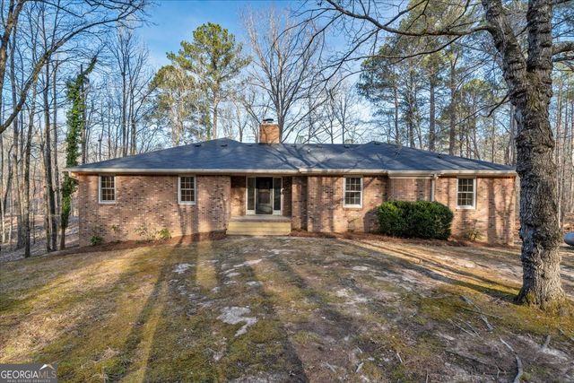204 Creekside Drive, Gray, GA 31032