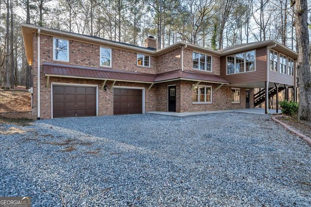 204 Creekside Drive, Gray, GA 31032