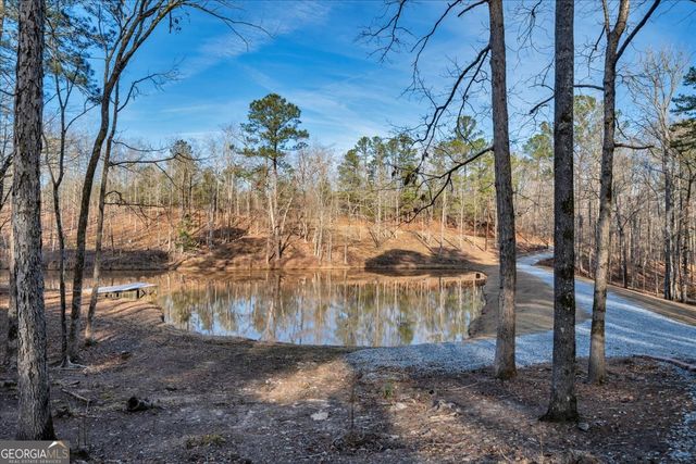 204 Creekside Drive, Gray, GA 31032