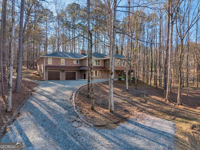 204 Creekside Drive, Gray, GA 31032