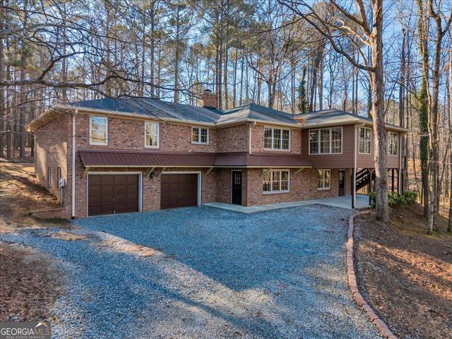 204 Creekside Drive, Gray, GA 31032