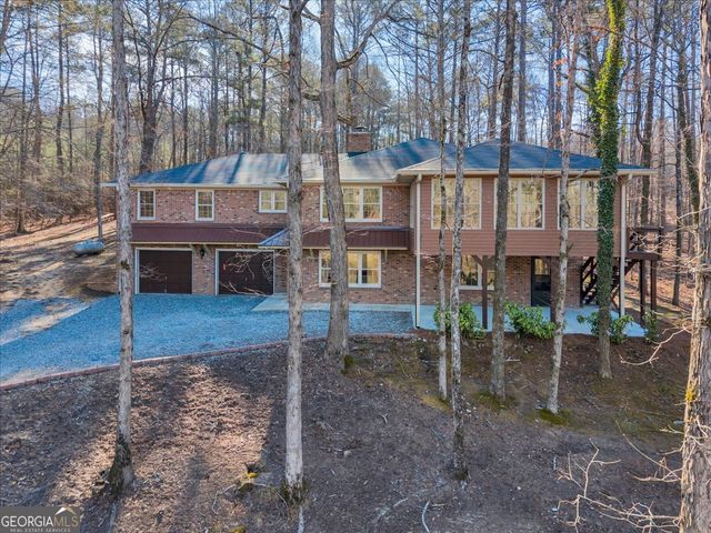 204 Creekside Drive, Gray, GA 31032