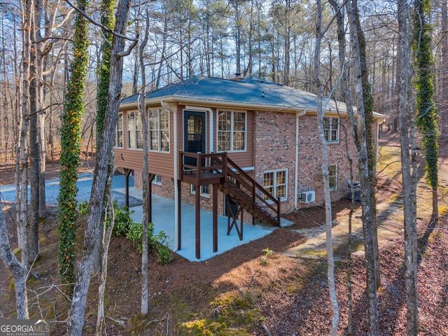 204 Creekside Drive, Gray, GA 31032