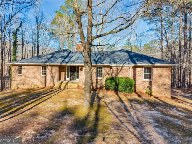 204 Creekside Drive, Gray, GA 31032