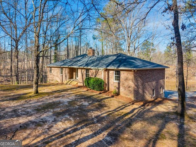 204 Creekside Drive, Gray, GA 31032