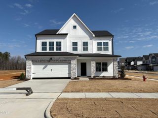 120 N Stonemill Trail Homesite 270, Wilsons Mills, NC 27520