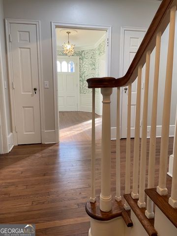 408 Thurston Avenue, Thomaston, GA 30286