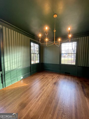 408 Thurston Avenue, Thomaston, GA 30286