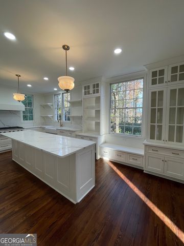 408 Thurston Avenue, Thomaston, GA 30286