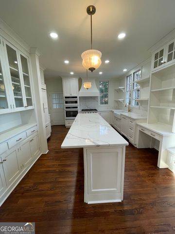 408 Thurston Avenue, Thomaston, GA 30286