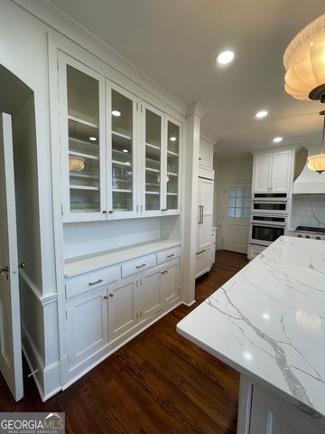 408 Thurston Avenue, Thomaston, GA 30286