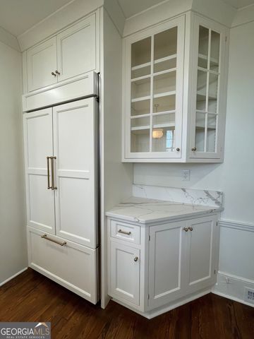 408 Thurston Avenue, Thomaston, GA 30286