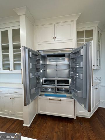 408 Thurston Avenue, Thomaston, GA 30286