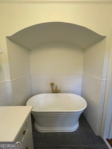 408 Thurston Avenue, Thomaston, GA 30286