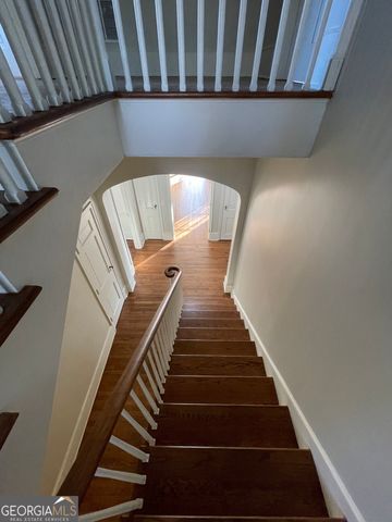 408 Thurston Avenue, Thomaston, GA 30286