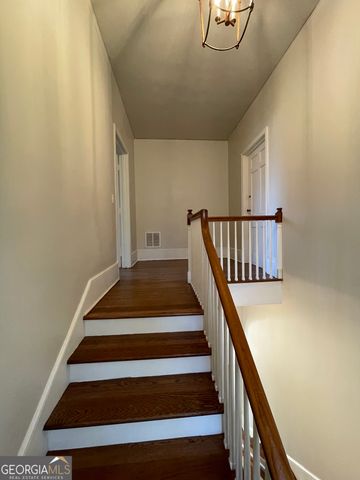 408 Thurston Avenue, Thomaston, GA 30286