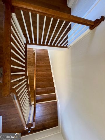 408 Thurston Avenue, Thomaston, GA 30286