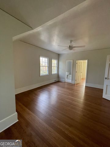 408 Thurston Avenue, Thomaston, GA 30286