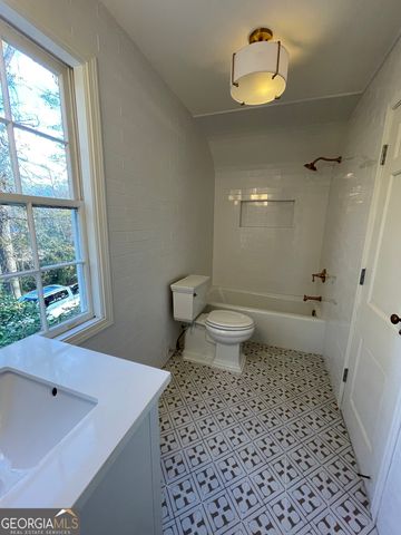 408 Thurston Avenue, Thomaston, GA 30286