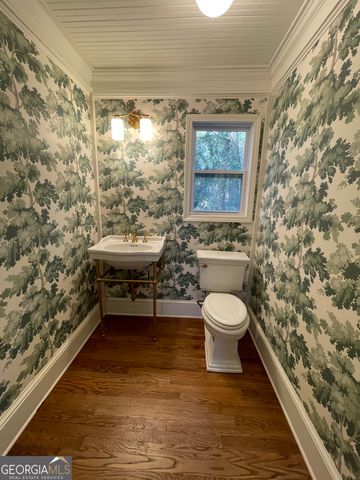 408 Thurston Avenue, Thomaston, GA 30286