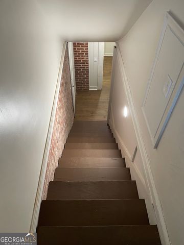 408 Thurston Avenue, Thomaston, GA 30286