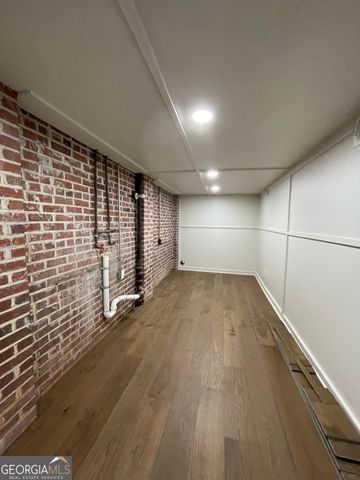 408 Thurston Avenue, Thomaston, GA 30286