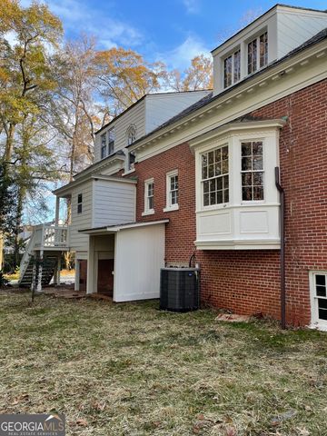 408 Thurston Avenue, Thomaston, GA 30286