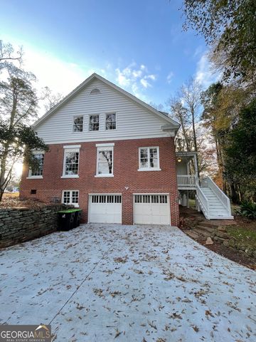 408 Thurston Avenue, Thomaston, GA 30286