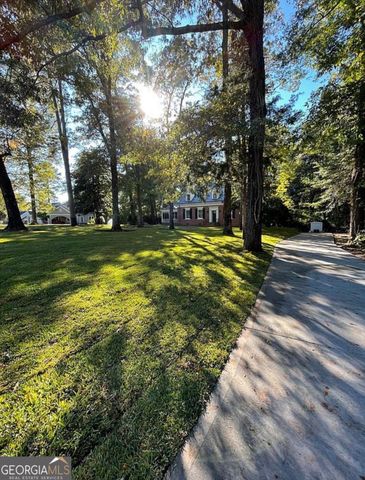 408 Thurston Avenue, Thomaston, GA 30286