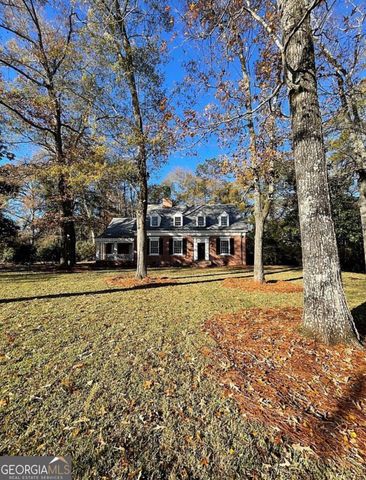 408 Thurston Avenue, Thomaston, GA 30286
