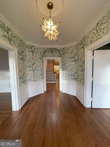 408 Thurston Avenue, Thomaston, GA 30286