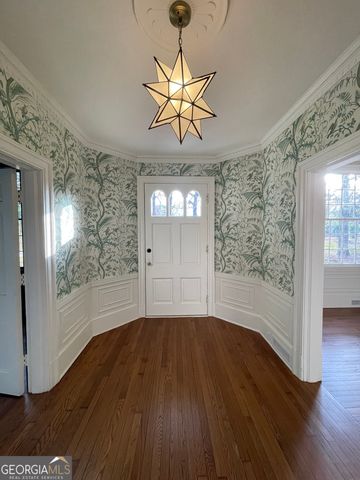 408 Thurston Avenue, Thomaston, GA 30286