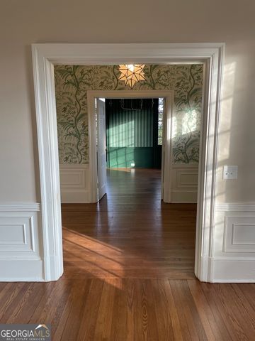 408 Thurston Avenue, Thomaston, GA 30286