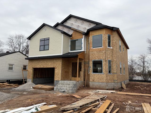 122 Arthur Avenue, Colonia, NJ 07067