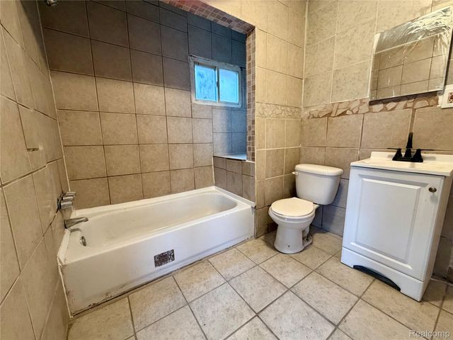 13164 Stoepel Street, Detroit, MI 48238
