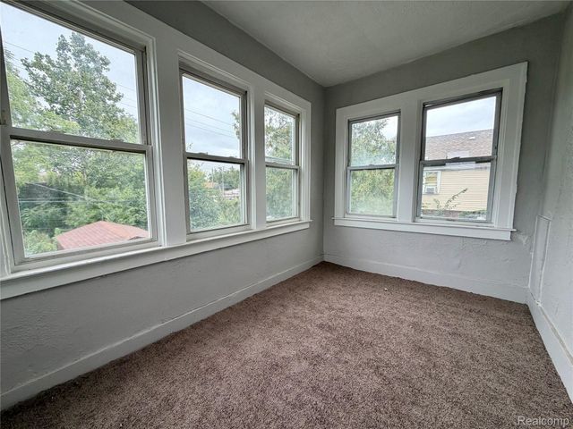 13164 Stoepel Street, Detroit, MI 48238
