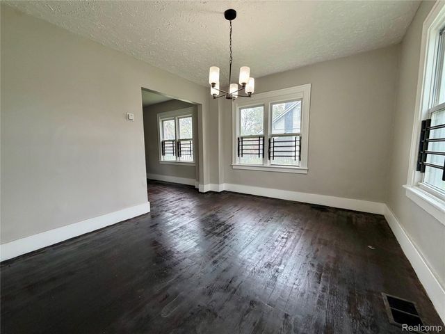 13164 Stoepel Street, Detroit, MI 48238