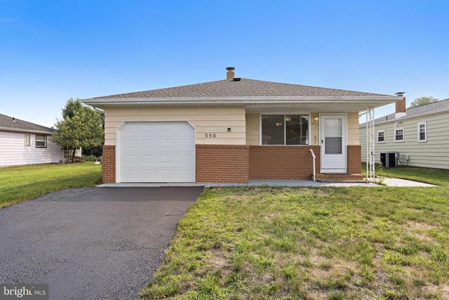 350 BARBADOS DR N, Toms River, NJ 08757