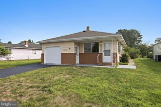 350 BARBADOS DR N, Toms River, NJ 08757