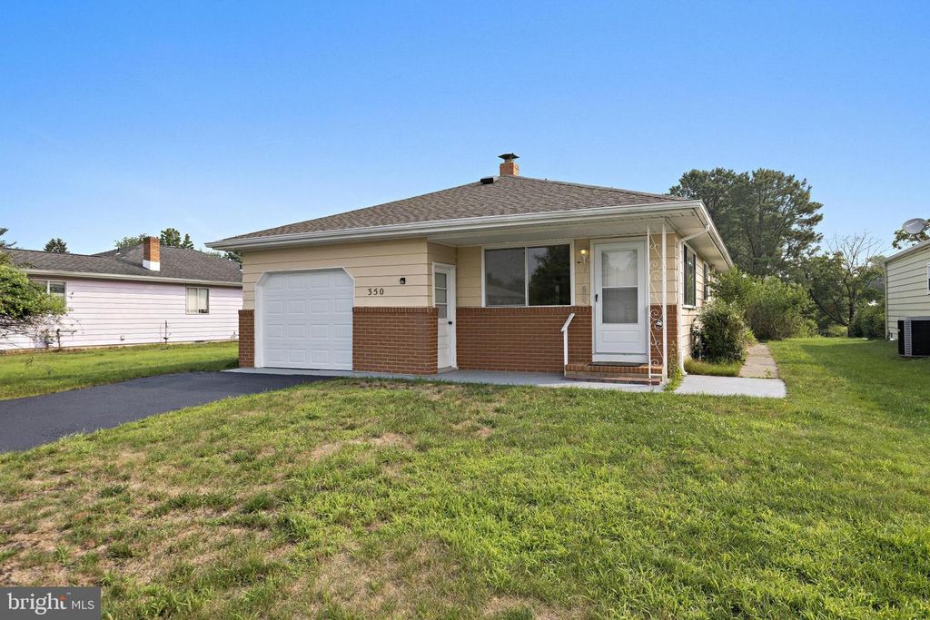 350 BARBADOS DR N, Toms River, NJ 08757