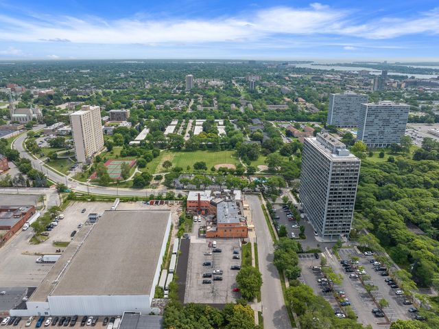 1395 Antietam Avenue 51, Detroit, MI 48207