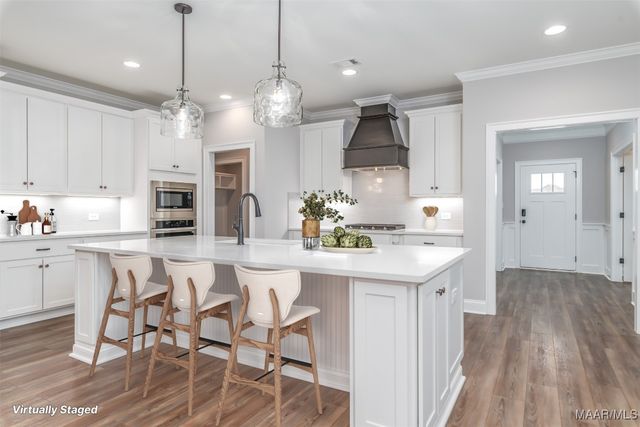 108 Hillston Drive, Wetumpka, AL 36093