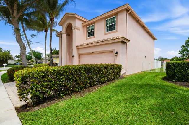 2644 San, West Palm Beach, FL 33411