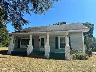 213 Airport Road, Rockingham, NC 28379