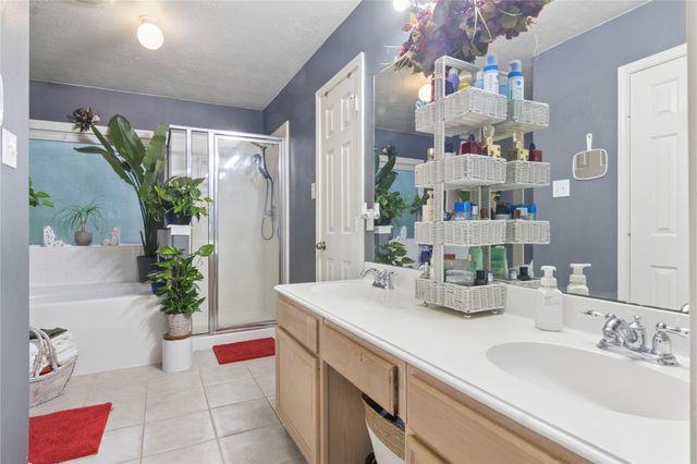 7806 Tamora Lane, Pasadena, TX 77505